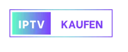 IPTV kaufe Logo – deutscher IPTV Anbieter
